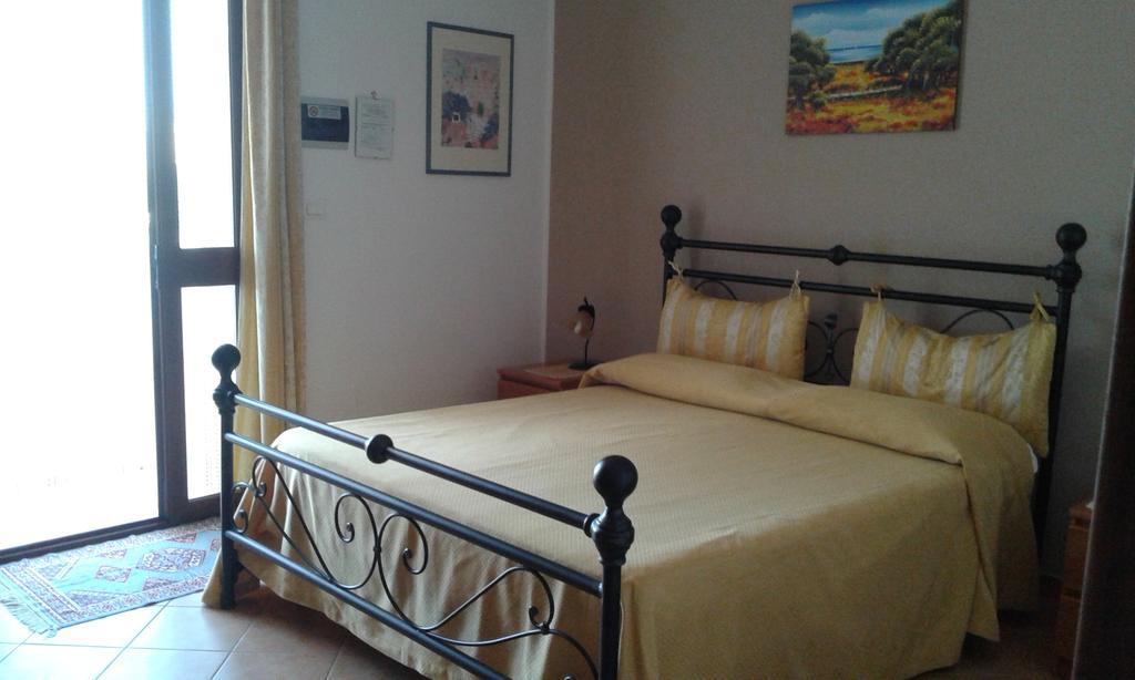 B&B Il Giardino Degli Ulivi Torre Santa Sabina Extérieur photo